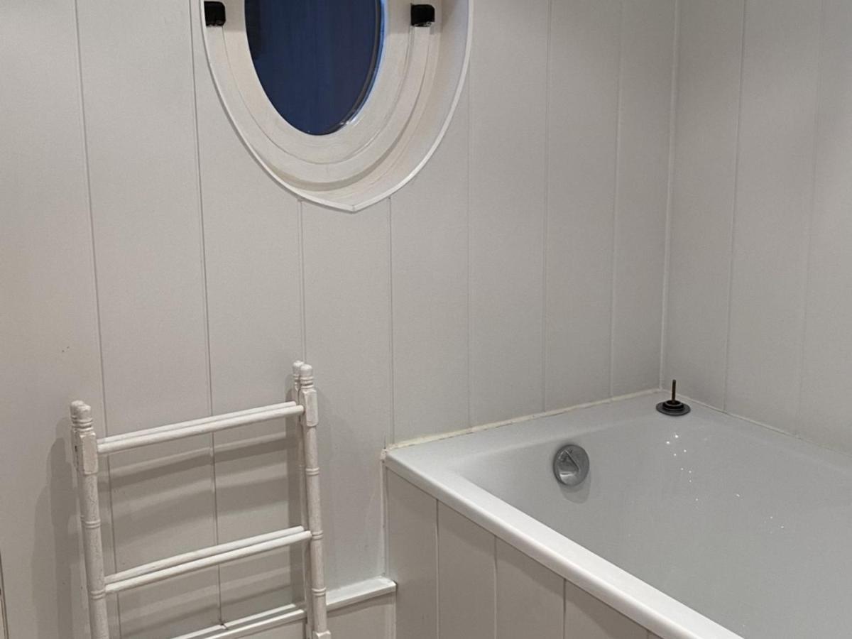 Grand Duplex En Front De Mer Avec 3 Chambres, Animaux Acceptes, Equipements Complets, Cabourg - Fr-1-487-321 מראה חיצוני תמונה